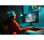 Philips Evnia 27M2N3500NL/00 écran plat de PC 68,6 cm (27") 2560 x 1440 pixels Quad HD LCD Noir