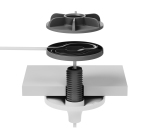 Logitech Support De Suspension Pour Module De Micro