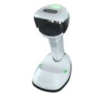 Zebra DS9908-HD Lector de códigos de barras portátil 1D/2D Blanco