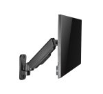 Equip Soporte de pared para un monitor de 17«-32», longitud del brazo:290mm