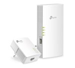 TP-Link TL-WPA7817 KIT Adaptateur réseau CPL 1000 Mbit/s Ethernet/LAN Wifi Blanc 2 pièce(s)
