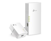 TP-Link TL-WPA7817 KIT Adaptateur réseau CPL 1000 Mbit/s Ethernet/LAN Wifi Blanc 2 pièce(s)