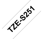 TZe-Tape TZe-S651 ruban extra solide