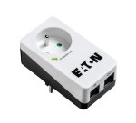 Eaton PB1TF protection surtension Noir, Blanc 1 sortie(s) CA 220 - 250 V