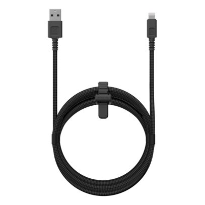Xtorm CX3021 câble Lightning 3 m Noir