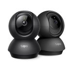 TP-Link Tapo C211 Sphérique Caméra de sécurité IP Intérieure 2304 x 1296 pixels Bureau