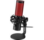HyperX QuadCast 2 – USB Microphone (Nero)