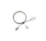 Kensington Câble de sécurité Slim NanoSaver 2.0 EQ à clé