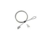 Kensington Câble de sécurité Slim NanoSaver 2.0 EQ à clé