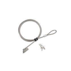 Kensington Câble de sécurité Slim NanoSaver 2.0 EQ à clé