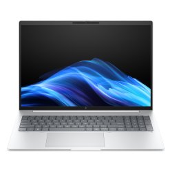 HP EliteBook 8 G1i 16 Next Gen AI Intel Core Ultra 7 258V Ordinateur portable 40,6 cm (16") WUXGA 32 Go LPDDR5x-SDRAM 1 To SSD Wi-Fi 7 (802.11be) Windows 11 Pro Argent