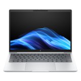 HP EliteBook 8 G1i 13 inch Notebook AI PC Wolf Pro Security Edition Intel Core Ultra 7 255U Ordinateur portable 33,8 cm (13.3") WUXGA 32 Go LPDDR5x-SDRAM 1 To SSD Wi-Fi 7 (802.11be) Windows 11 Pro Copilot+ PC Argent