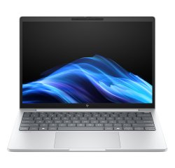 HP EliteBook 8 G1i 13 AI Copilot+ PC Intel Core Ultra 7 255U Laptop 33,8 cm (13.3") WUXGA 16 GB LPDDR5x-SDRAM 512 GB SSD Wi-Fi 6E (802.11ax)