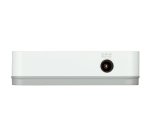 D-Link GO-SW-8G/E commutateur réseau Non-géré Gigabit Ethernet (10/100/1000) Blanc