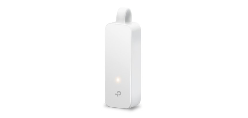 TP-Link UE300C carte réseau Ethernet 1000 Mbit/s