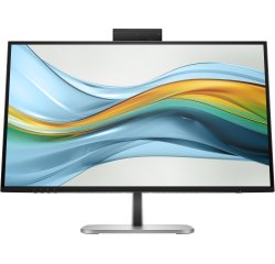 HP Series 5 Pro Écran de conférence QHD USB-C 27 pouces - 527pm