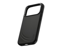 PanzerGlass CARE™ by ® Flow Case Black w. MagSafe iPhone 2026 Pro | 17 Pro mobiele telefoon behuizingen Hoes Transparant