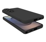Celly CROMO1165BK custodia per cellulare 17,5 cm (6.9") Cover Nero