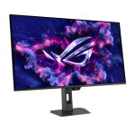 ASUS ROG Strix OLED XG32UQDMS computer monitor 80 cm (31.5") 3840 x 2160 pixels 4K Ultra HD LCD Black