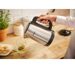 Philips Daily Collection HD9350/90 electric kettle 1.7 L 2200 W