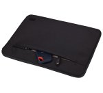 Case Logic Invigo Eco INVIS113 Black 33 cm (13") Housse Noir