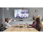 Targus AEM350 système de vidéo conférence 8 personne(s) 8,5 MP Système de vidéoconférence de groupe