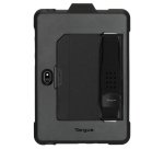 Targus THD501GLZ funda para tablet 25,6 cm (10.1") Libro Negro