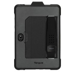 Targus THD501GLZ funda para tablet 25,6 cm (10.1") Libro Negro