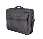 Trust Atlanta 40,6 cm (16") Malette Noir