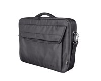 Trust Atlanta 40,6 cm (16") Malette Noir