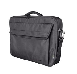 Trust Atlanta 40,6 cm (16") Malette Noir