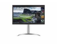 LG 27UQ850V-W 27" PC Monitor 3840 x 2160 pixels 4K Ultra HD LCD White