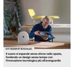Samsung Speaker HW-LS51H, Audio 3.0 canali, potenza 70W, Adaptive Sound, Bluetooth 6.0, Wi-Fi, Q-Symphony, colore bianco, 2026