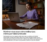 HP EliteBook 6 G1a Next Gen AI PC Wolf Pro Security Edition Copilot+ PC AMD Ryzen AI 5 340 Ordinateur portable 35,6 cm (14") WUXGA 32 Go DDR5-SDRAM 512 Go SSD Wi-Fi 7 (802.11be) Windows 11 Pro Argent
