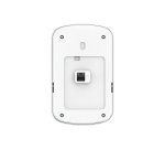 D-Link DAP-X3060W point d'accès réseaux locaux sans fil 1000 Mbit/s Blanc Connexion Ethernet, supportant l'alimentation via ce port (PoE)