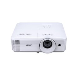 Acer P1358i Proiettore a raggio standard 5200 ANSI lumen DLP WXGA (1280x800) Compatibilità 3D Bianco