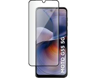 BIG BEN PEGLASSMOTOG55 écran et protection arrière de téléphones portables Protection d'écran transparent Motorola 1 pièce(s)