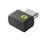 Logitech 956-000157 accessoire de clavier Récepteur USB