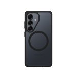 OtterBox React Magnets Series pour Samsung Galaxy S26, Black Crystal