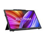 ASUS ProArt PA169CDV computer monitor 39.6 cm (15.6") 3840 x 2160 pixels 4K Ultra HD LCD Touchscreen Black
