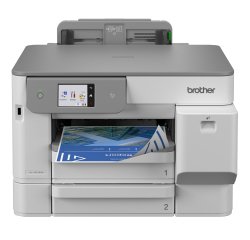 Brother HL-J5113DW imprimante jets d'encres Couleur 1200 x 4800 DPI A4 Wifi