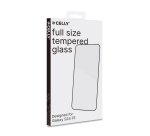 Celly FULLGLASS1106BK protector de pantalla o trasero para teléfono móvil Samsung 10 pieza(s)