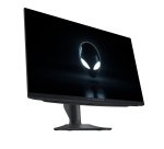 Alienware AW2725DF computer monitor 67.8 cm (26.7") 2560 x 1440 pixels Quad HD QD-OLED Black