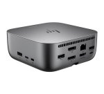 HP Station d’accueil Thunderbolt 4 G6 100 W