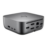 HP Station d’accueil Thunderbolt 4 G6 100 W