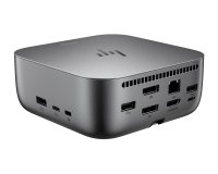 HP Station d’accueil Thunderbolt 4 G6 100 W