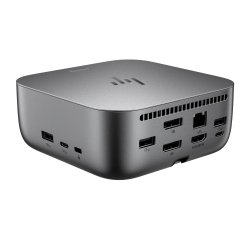HP Station d’accueil Thunderbolt 4 G6 100 W