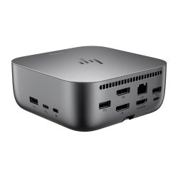 HP Station d’accueil Thunderbolt 4 G6 100 W