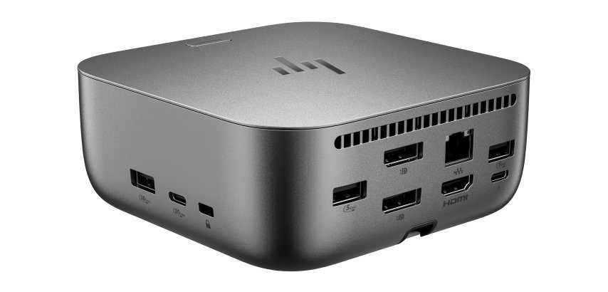 HP Thunderbolt 4 G6 Dockingstation 100 W