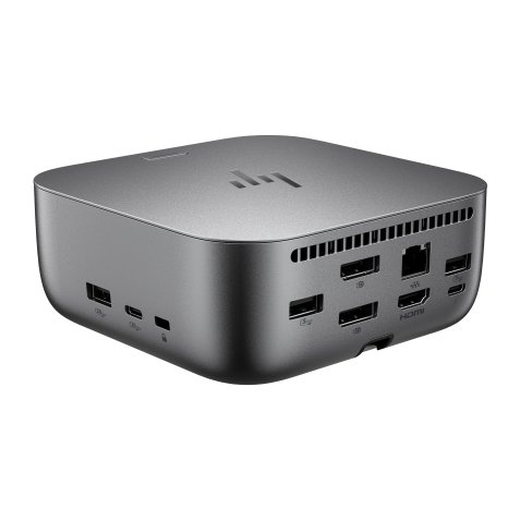HP Station d’accueil Thunderbolt 4 G6 100 W